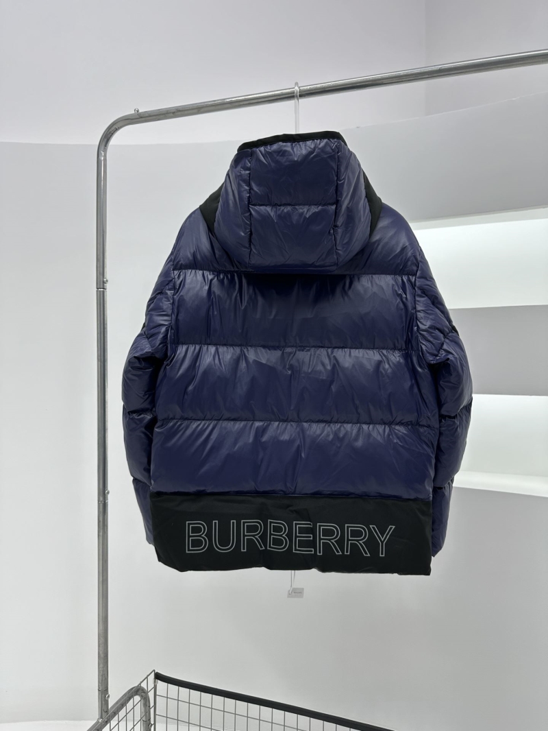 Burberry Down Coat